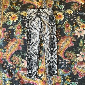 Victoria secret leggings